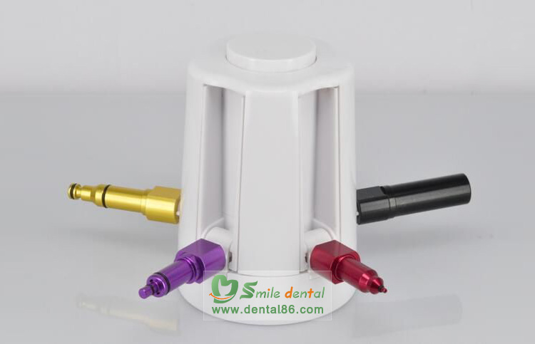 SS52 Dental Handpiece Oil Spray Adapters